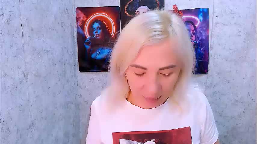 alinafrey_ Adult Chat March 14, 2026