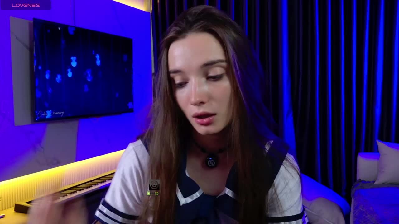 AnnyShore Adult Chat March 14, 2026