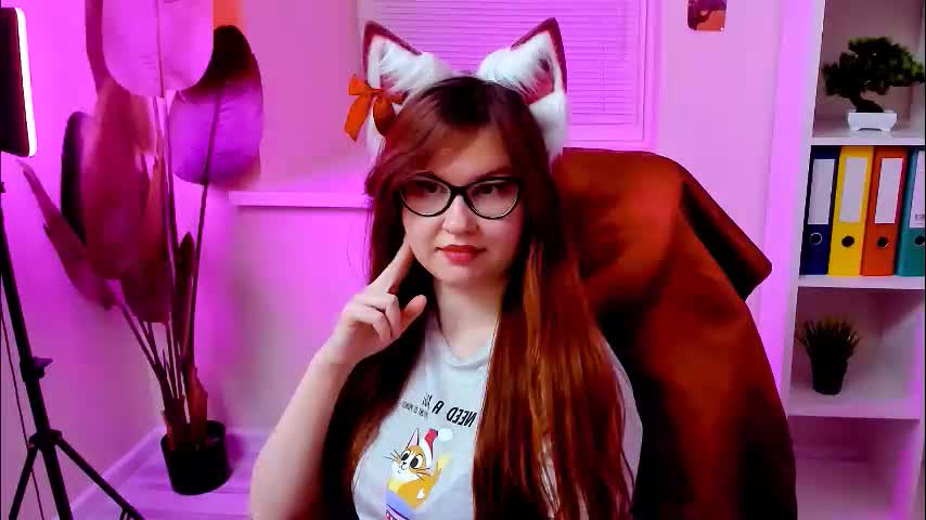 carol_carmen Adult Chat March 14, 2026