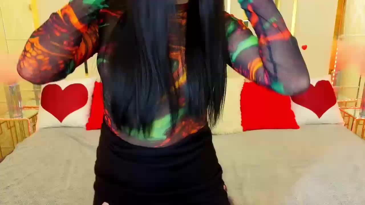 NeylaCharm Adult Chat March 14, 2026