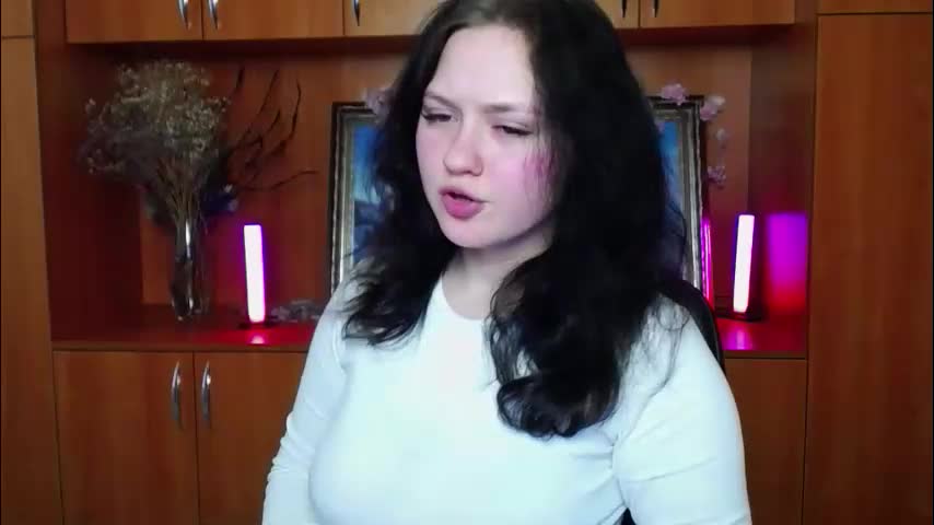 _foxy_lady Adult Chat March 14, 2026