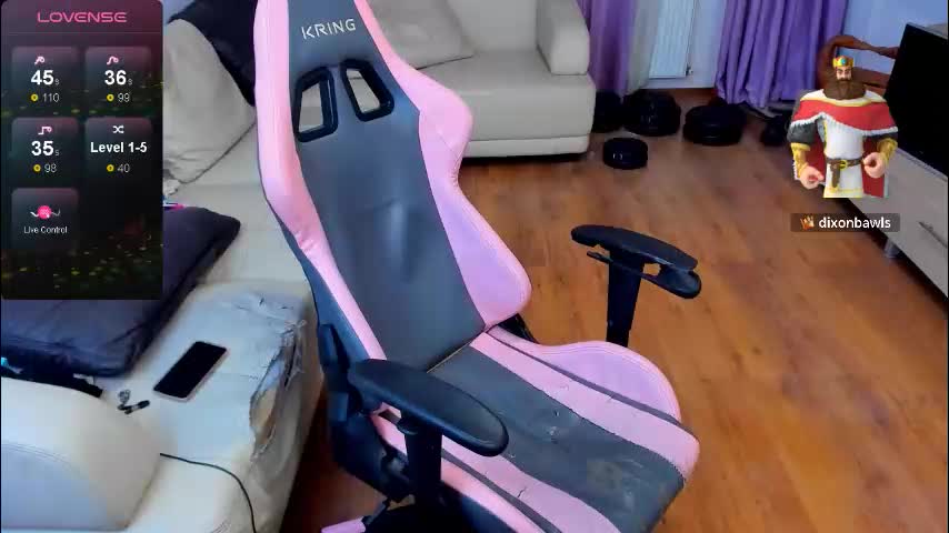 ericabunny Adult Chat March 14, 2026