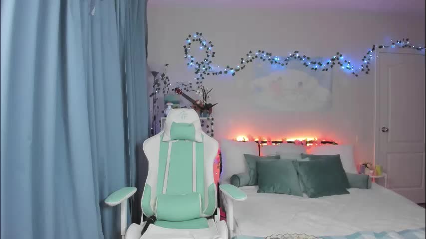 zoey_lane Adult Chat March 14, 2026