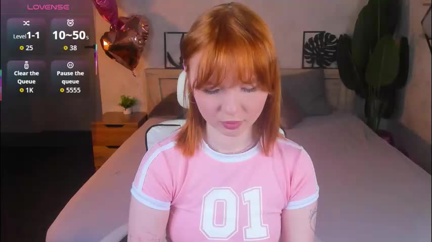 caroll_thompson Adult Chat March 14, 2026