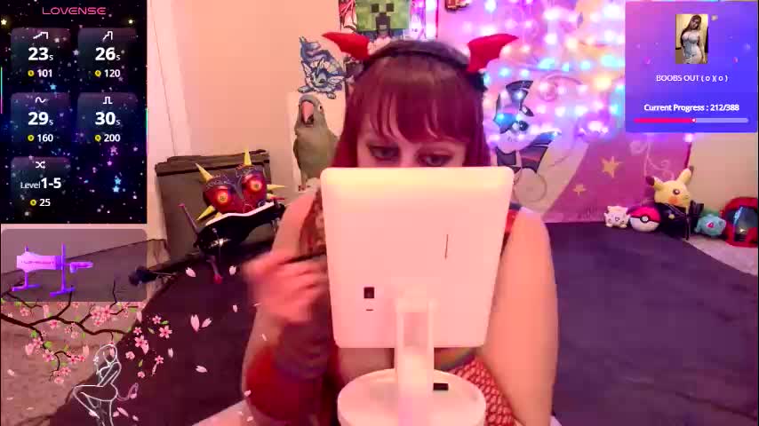 babyzelda Adult Chat March 14, 2026