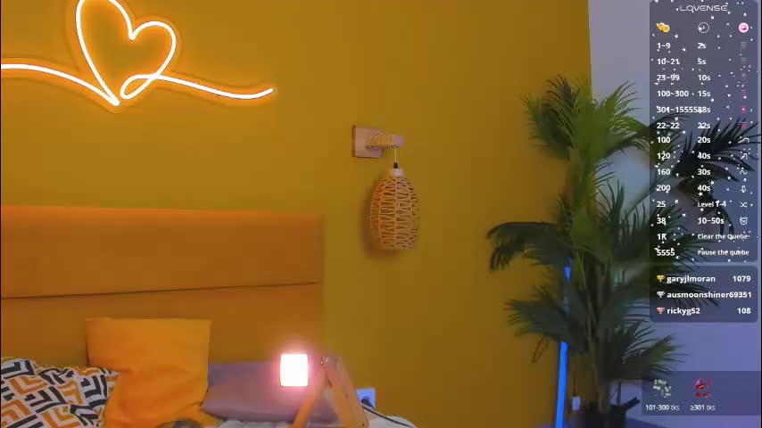 kelly_cuutie Adult Chat March 14, 2026