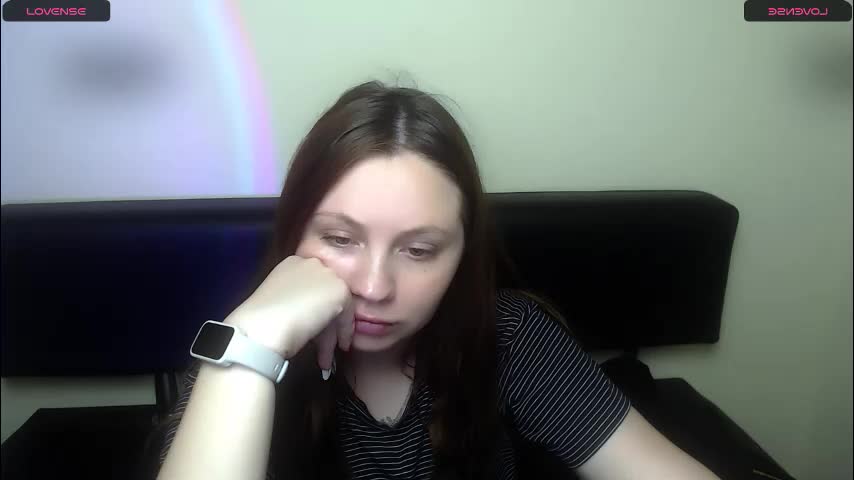 luizaheems_ Adult Chat March 14, 2026