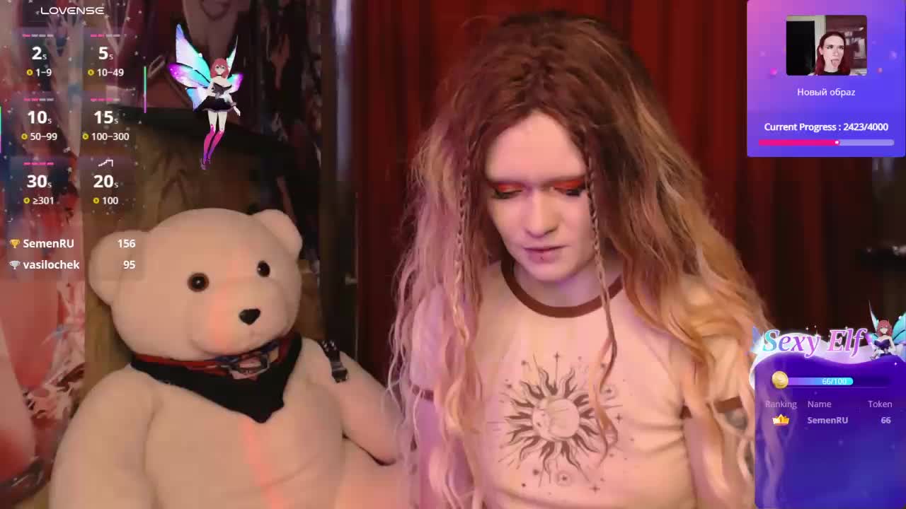 Colombina Adult Chat March 14, 2026