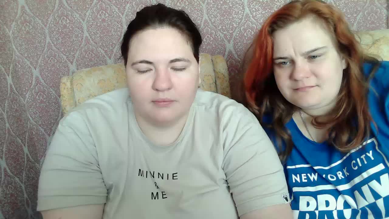 HollyXEva Adult Chat March 15, 2026