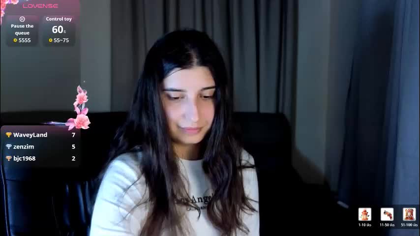 maya_jass Adult Chat March 15, 2026