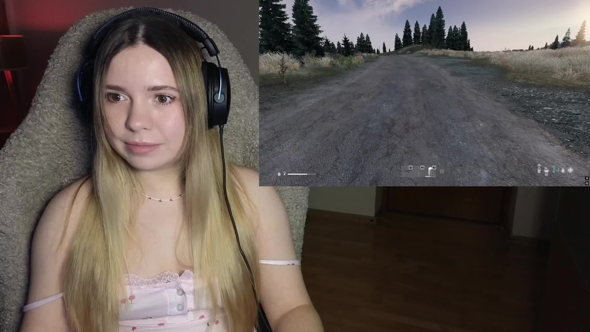 DerzhiChlen Adult Chat March 14, 2026