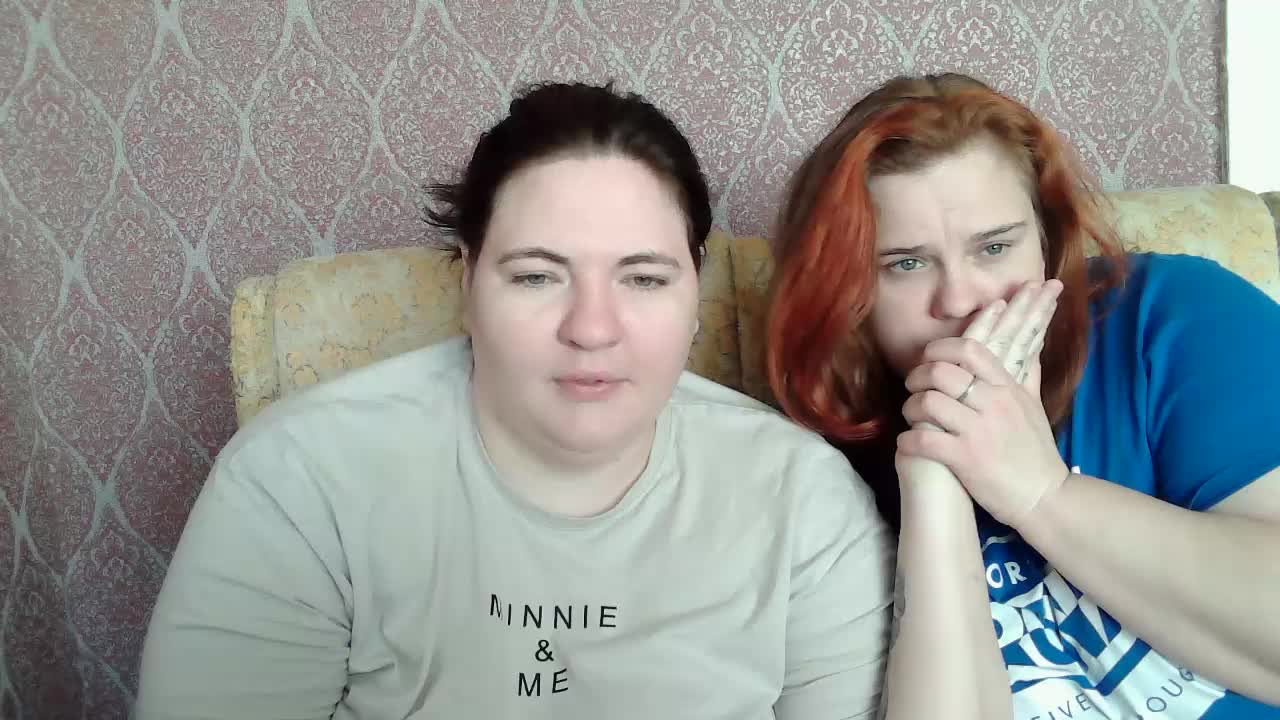 HollyXEva Adult Chat March 15, 2026
