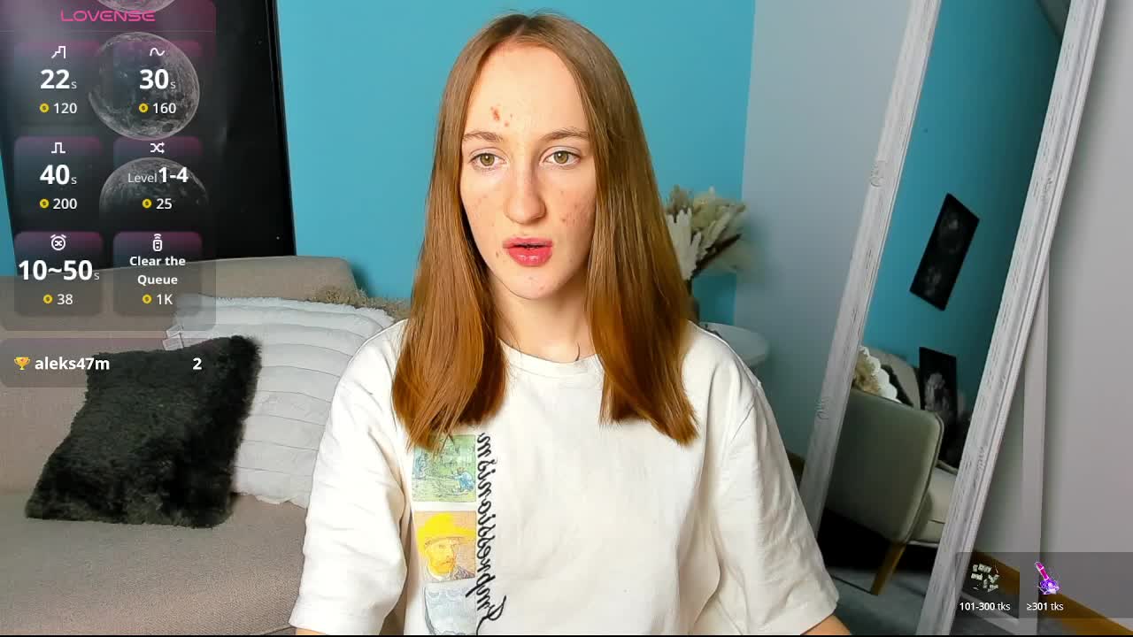 Jaidii Adult Chat March 14, 2026