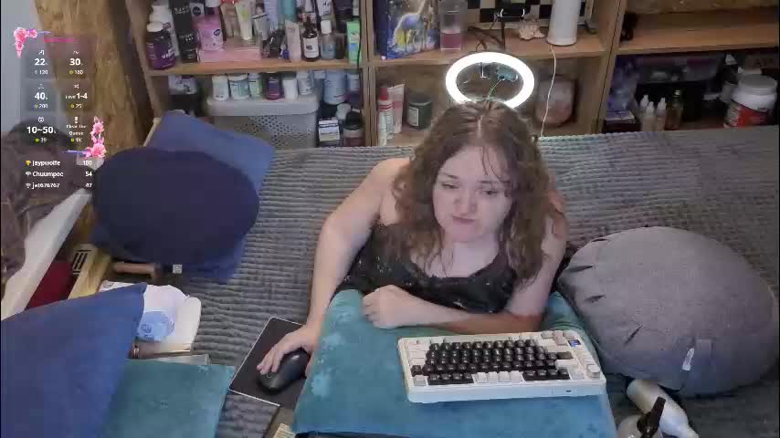 akindmodel Adult Chat March 14, 2026