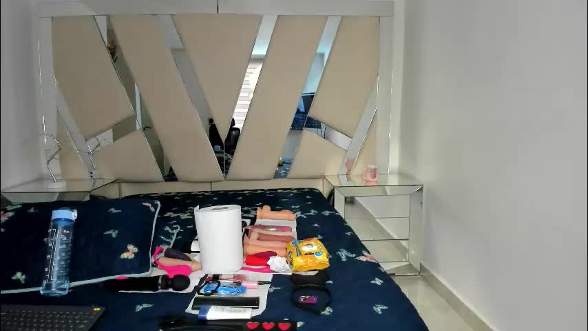 _pamela_saenz05 Adult Chat March 14, 2026