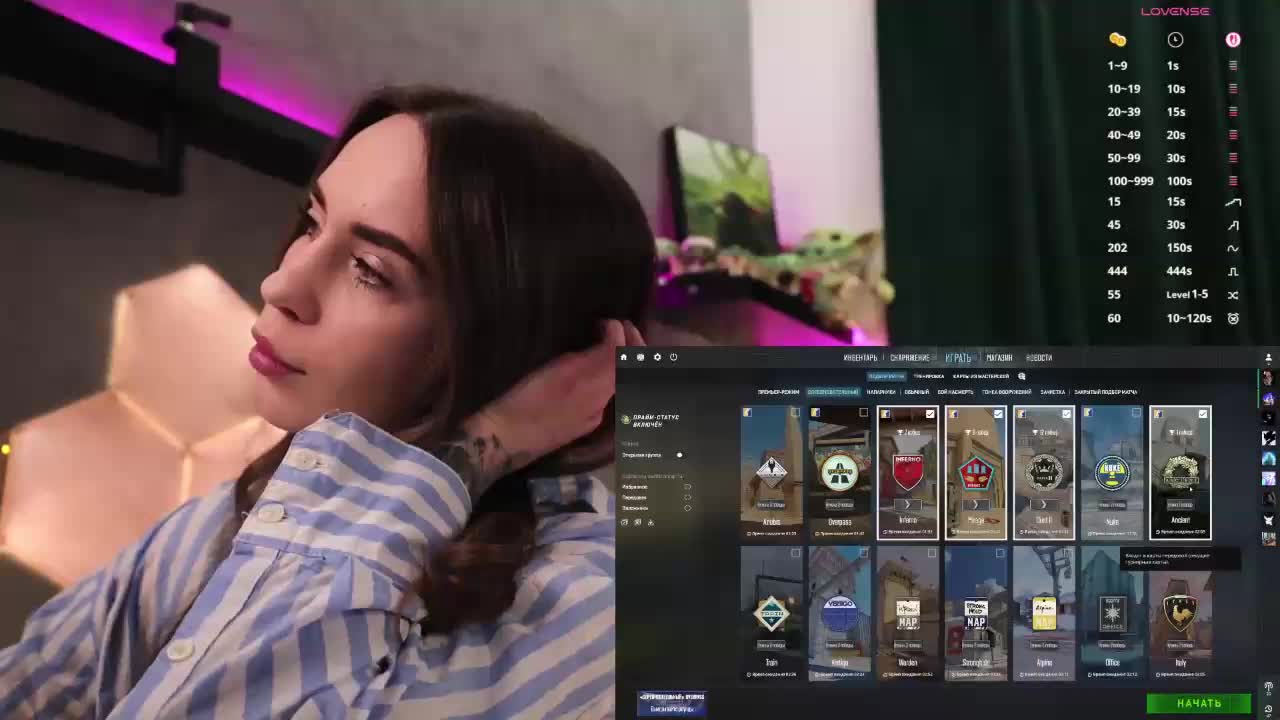 BabyYoda Adult Chat March 14, 2026