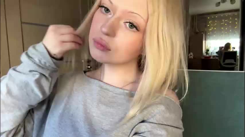 inamillsap Adult Chat March 14, 2026