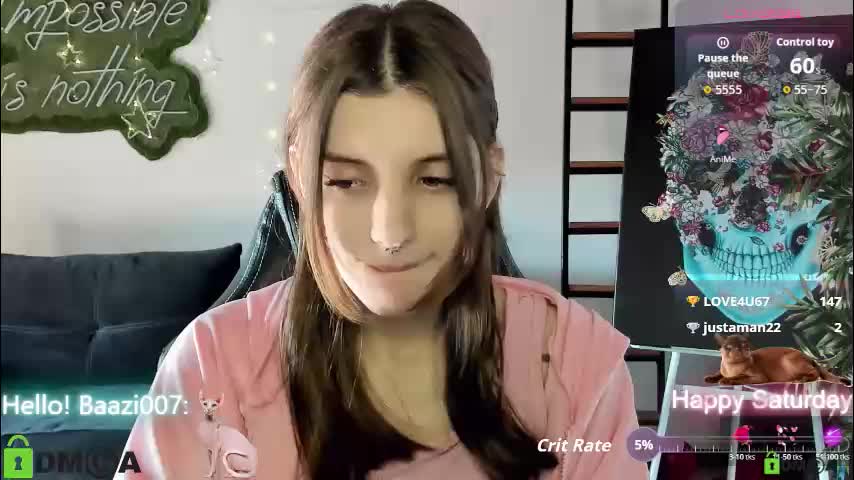 cherrybloom777 Adult Chat March 14, 2026