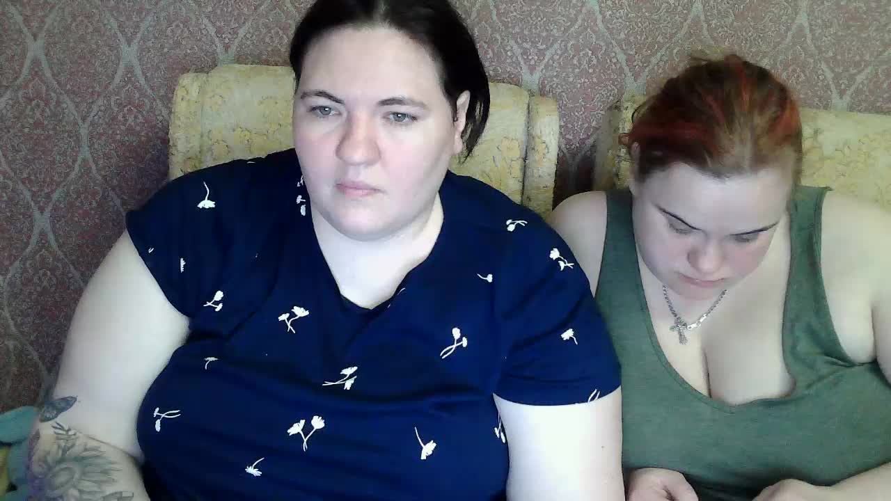 HollyXEva Adult Chat March 15, 2026