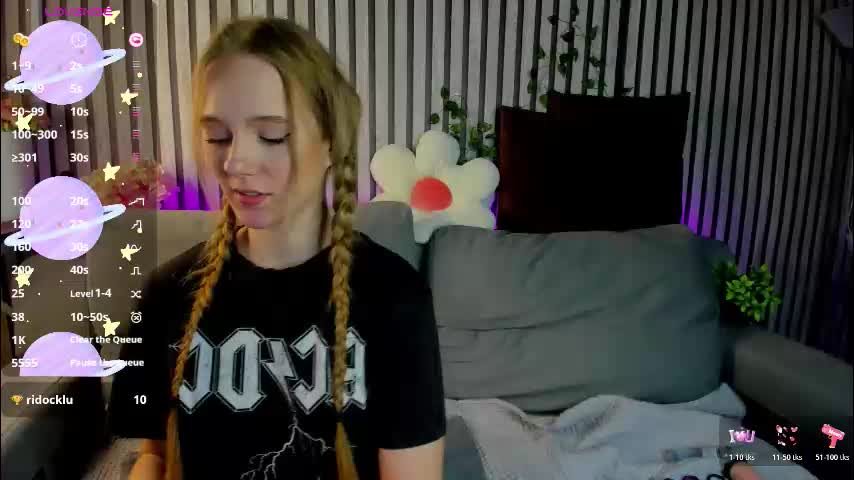 casey_sweeet Adult Chat March 14, 2026