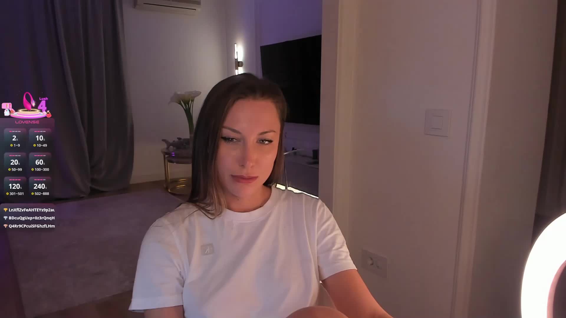 seilyfox Adult Chat March 15, 2026