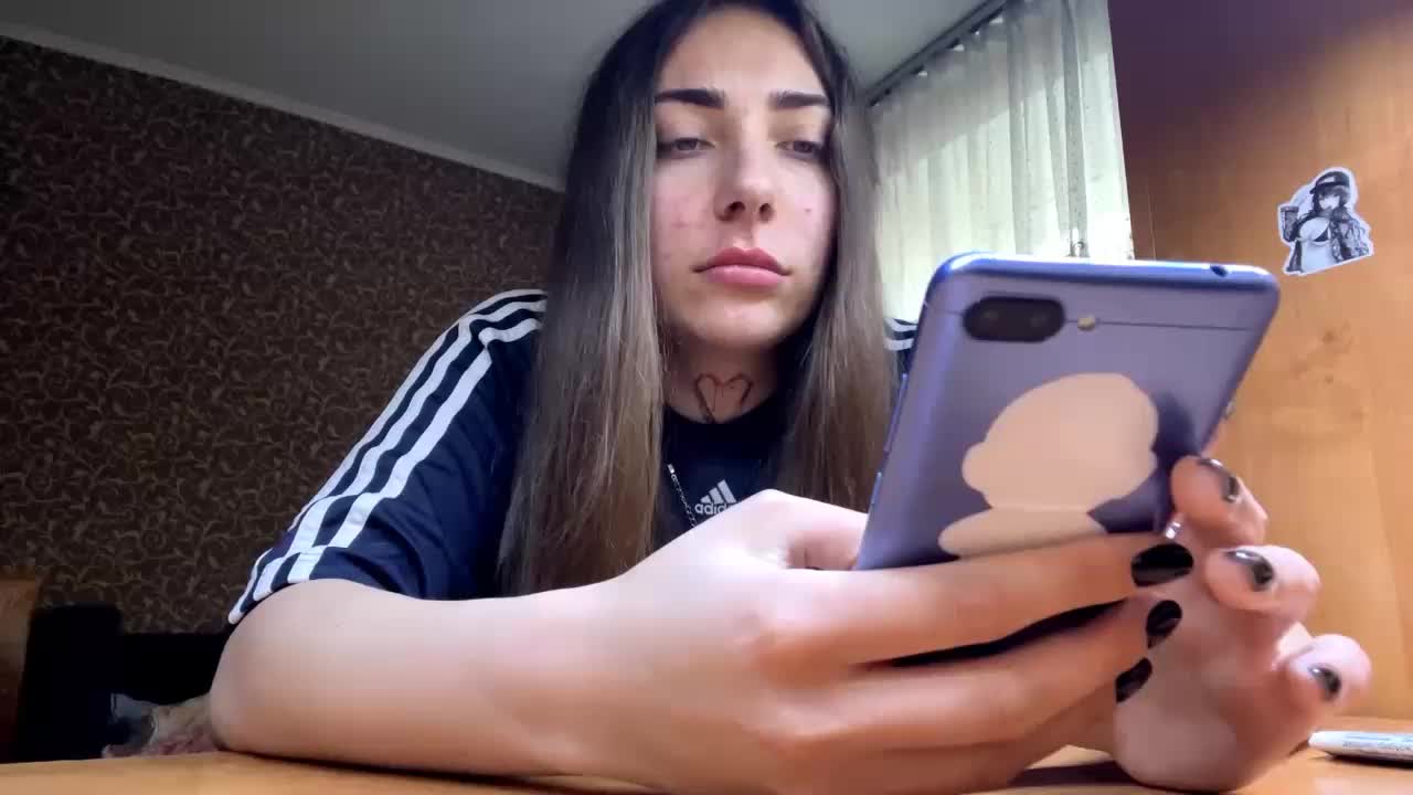 GeorgeannJenck Adult Chat March 14, 2026