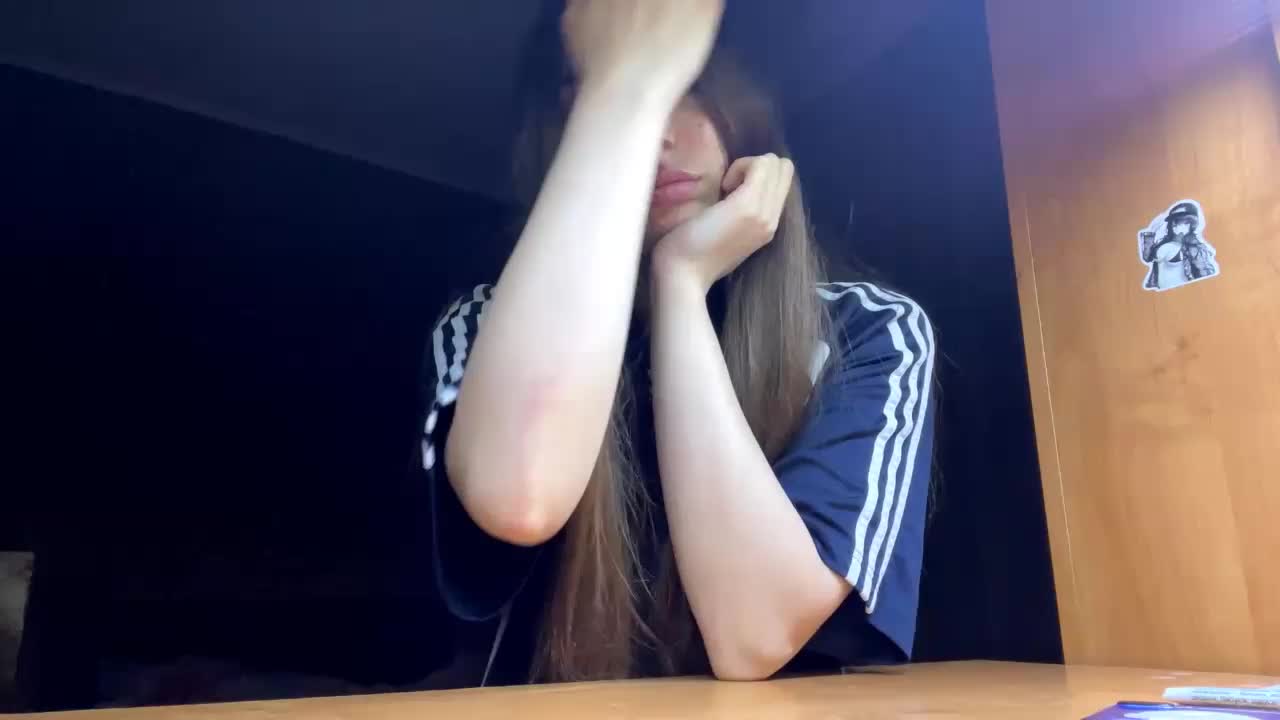 GeorgeannJenck Adult Chat March 14, 2026