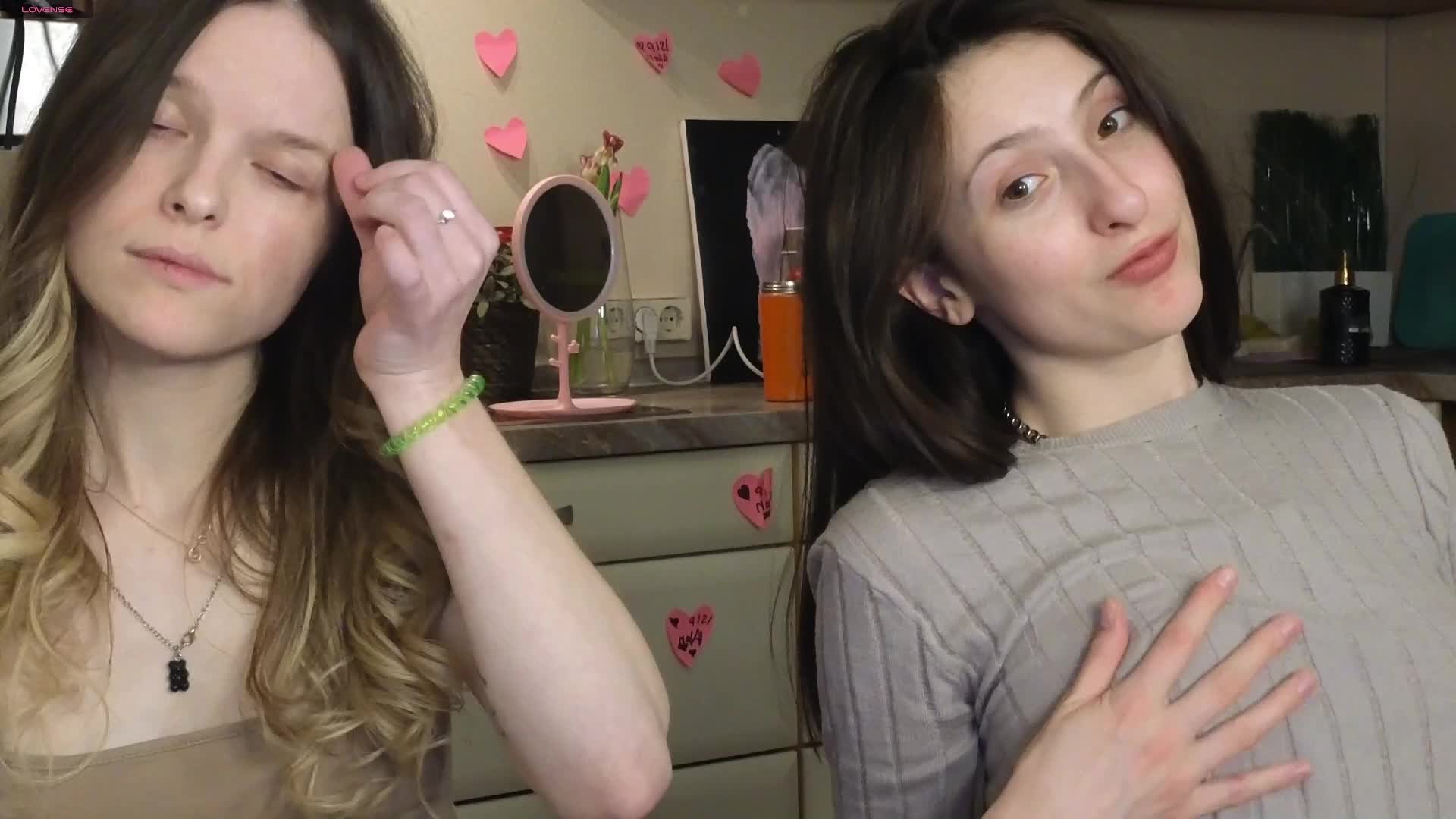 Nastyundi Adult Chat March 15, 2026