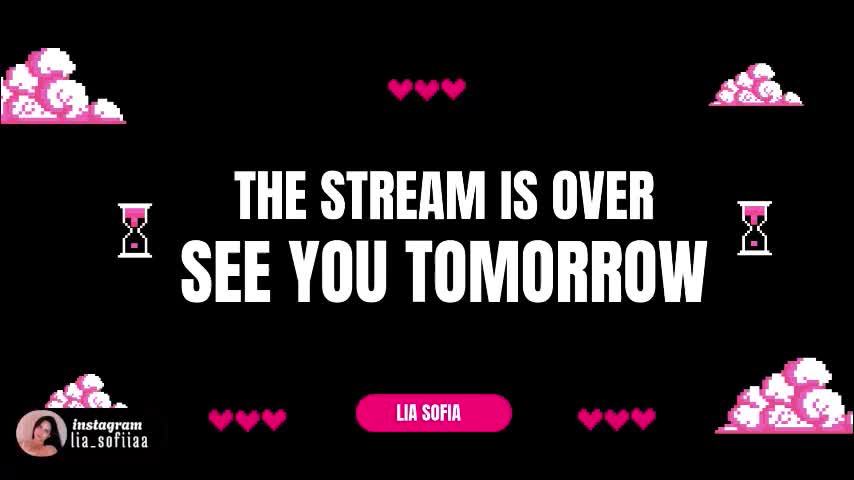 lia_sofiia Adult Chat March 14, 2026