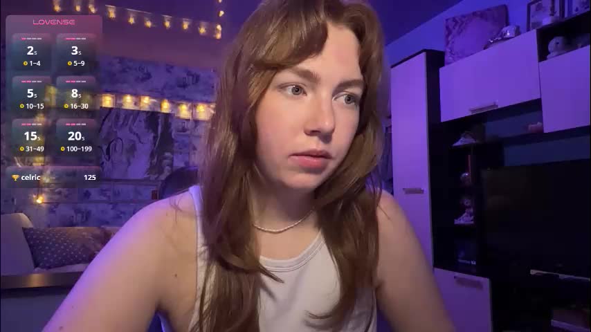 lunalixy Adult Chat March 14, 2026