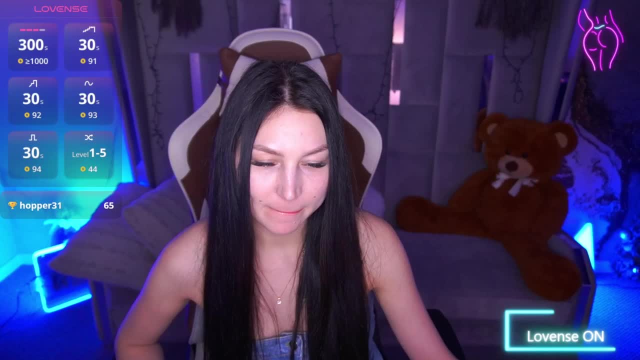 EliseVelour Adult Chat March 14, 2026