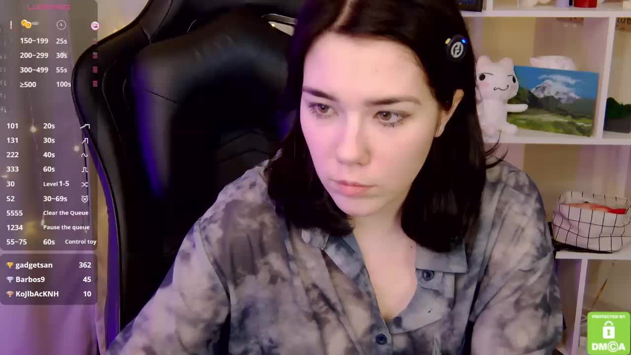 Kelly-foox Adult Chat March 14, 2026