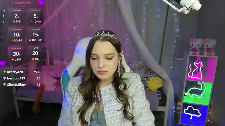 kaisajenner Adult Chat March 15, 2026