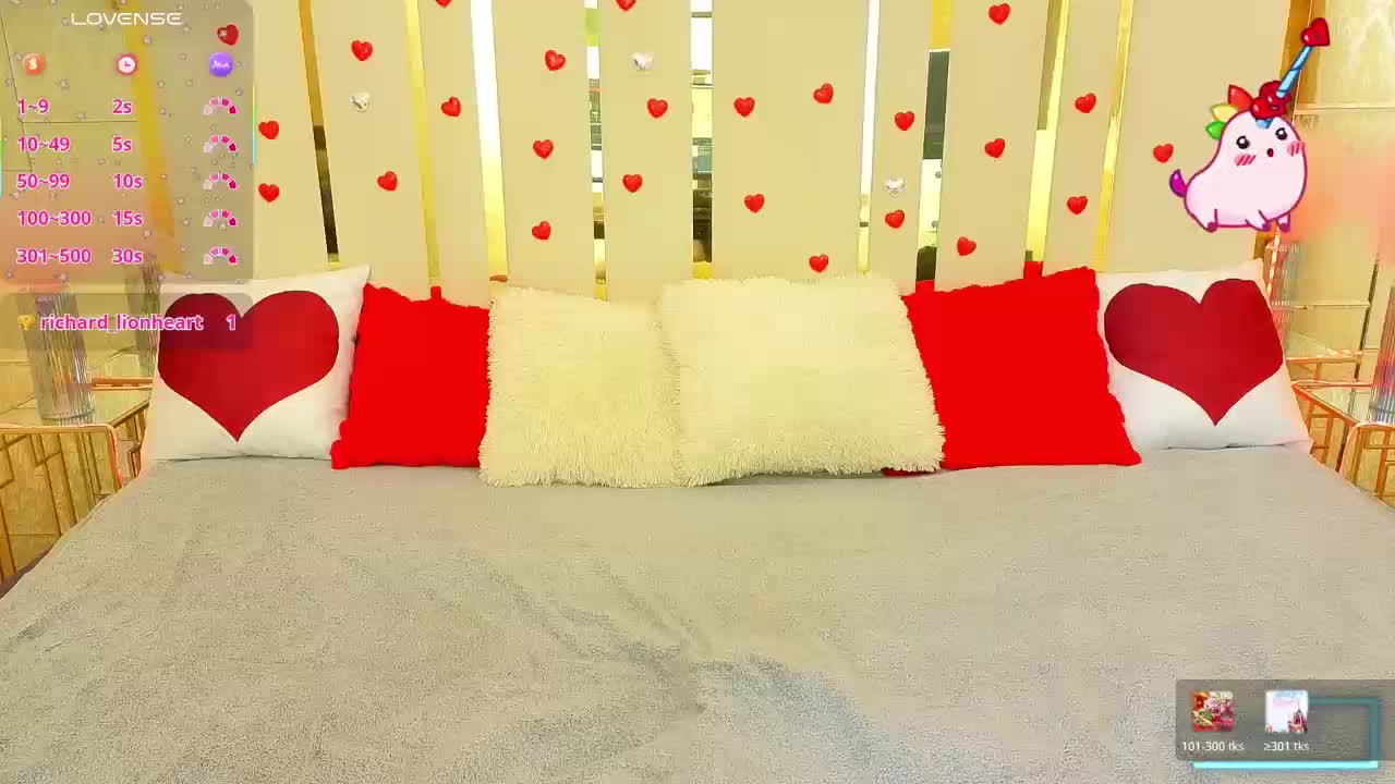 NeylaCharm Adult Chat March 14, 2026