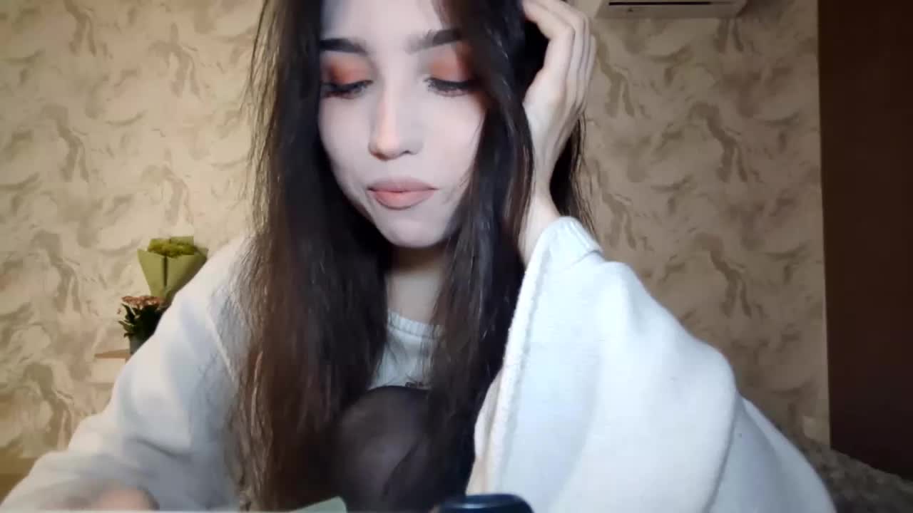 MeghanEberting Adult Chat March 14, 2026