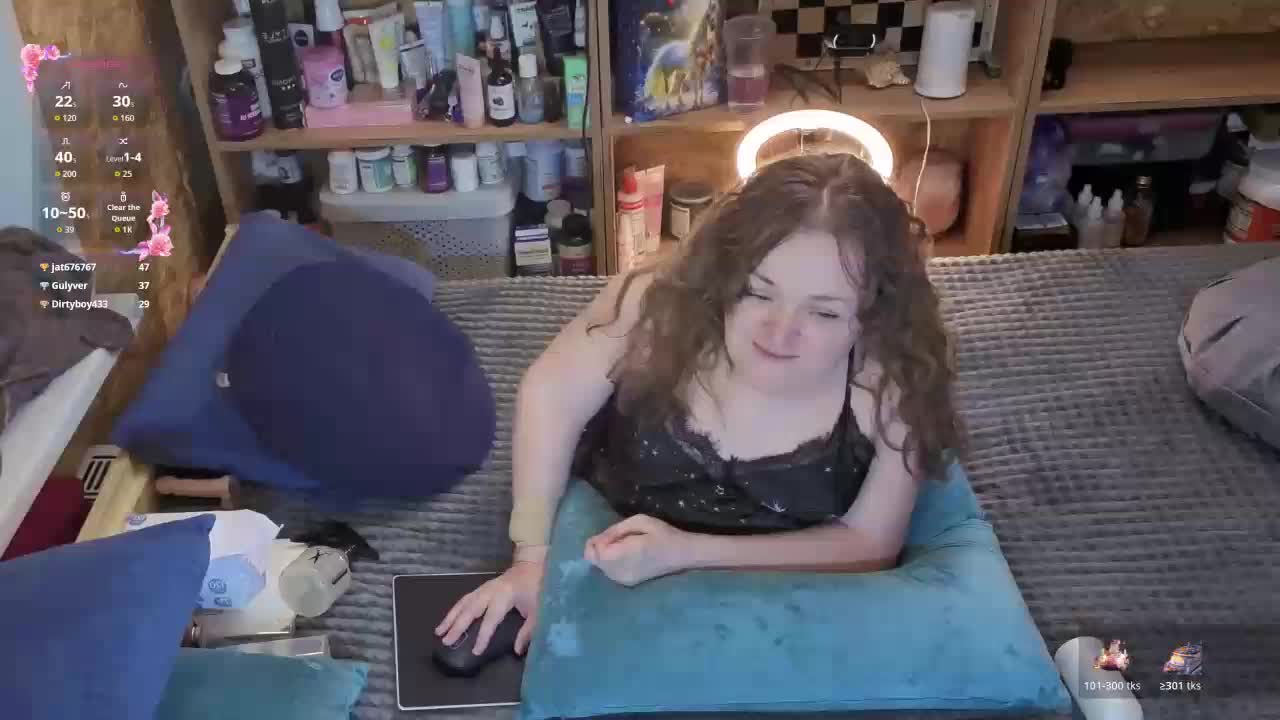 MiniNatali Adult Chat March 14, 2026