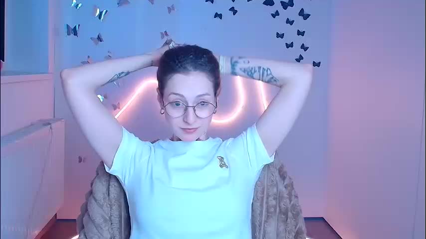 alexa_kittie Adult Chat March 14, 2026