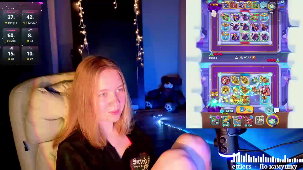 Vita-min-4ik Adult Chat March 14, 2026