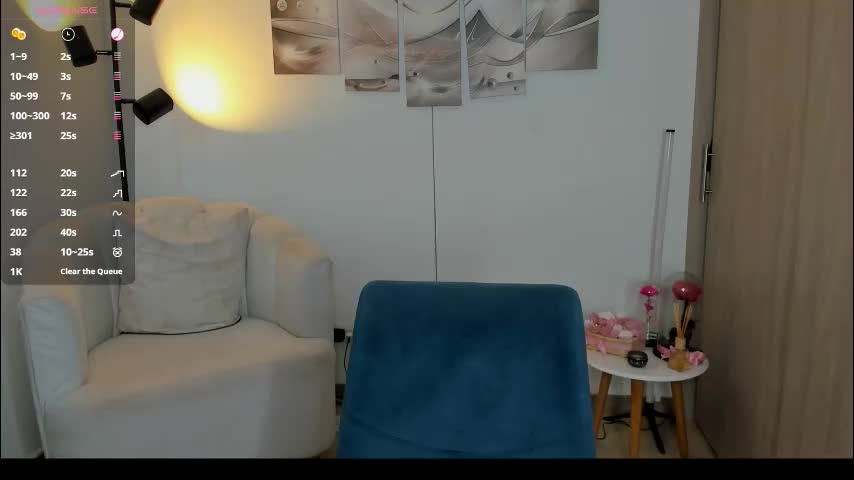 hailey_florez Adult Chat March 15, 2026