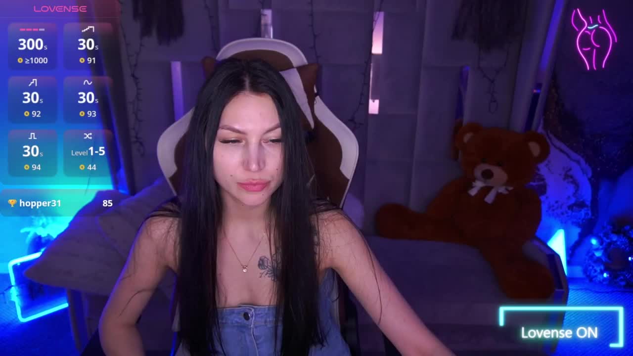 EliseVelour Adult Chat March 14, 2026