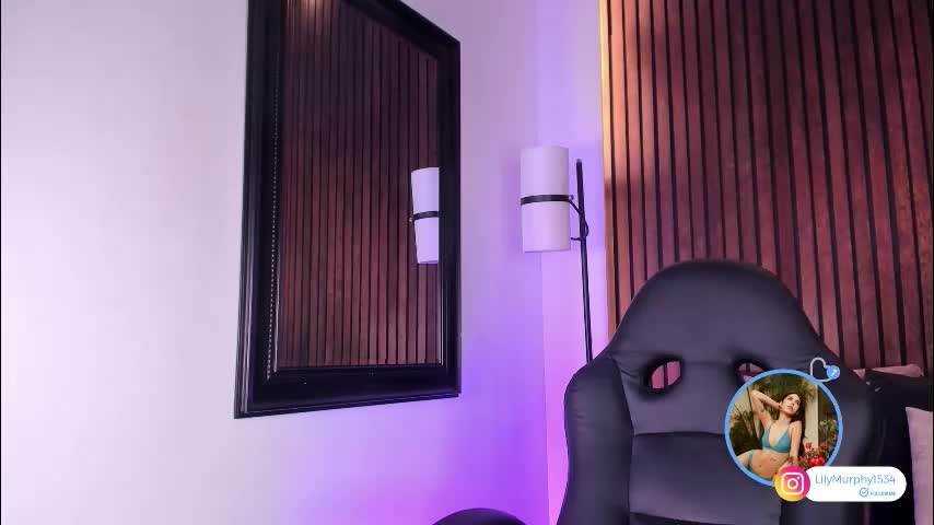 liily_murphy Adult Chat March 14, 2026