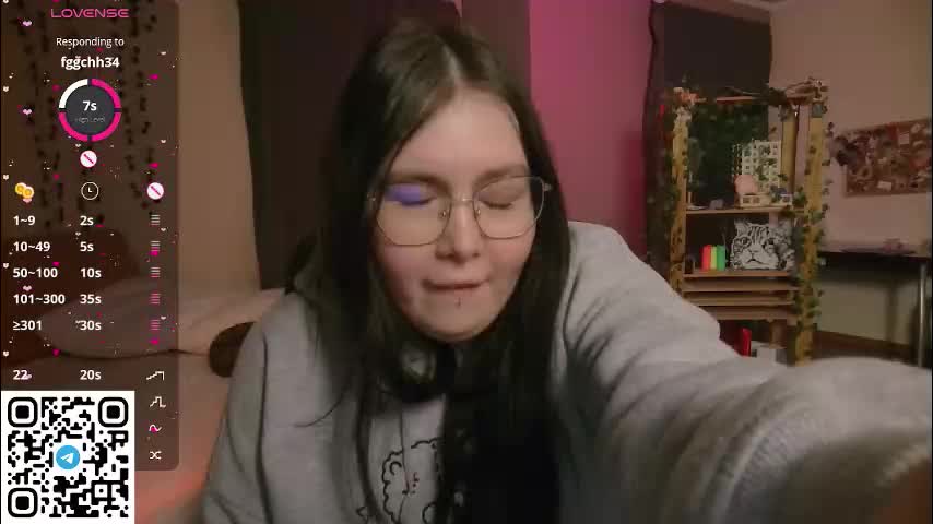 arizonaa_muse Adult Chat March 14, 2026