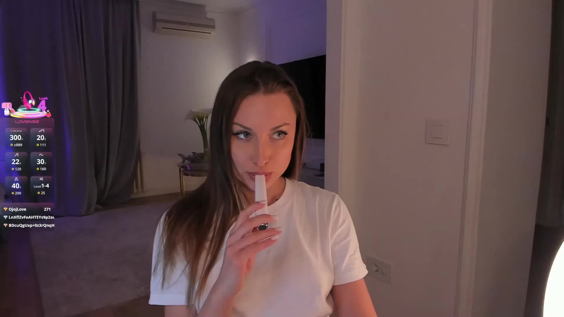 seilyfox Adult Chat March 15, 2026