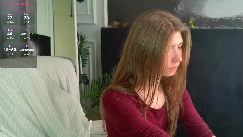 bubble_kiss Adult Chat March 15, 2026