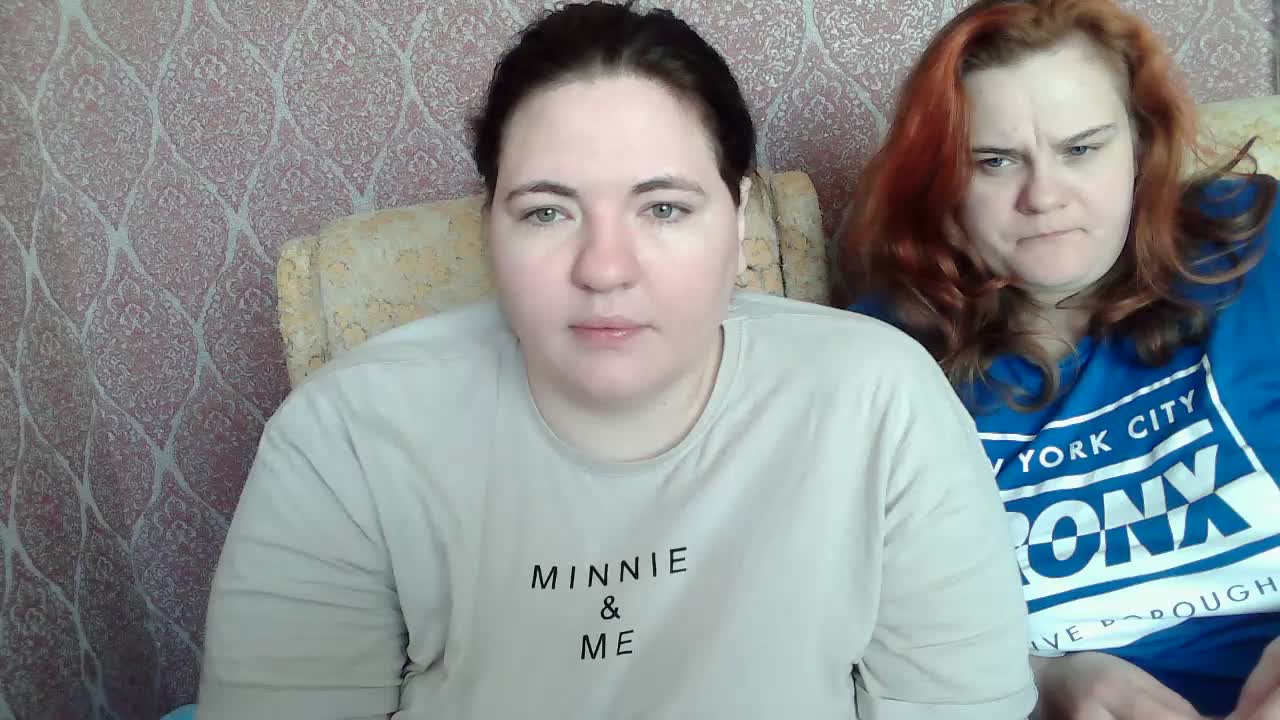 HollyXEva Adult Chat March 15, 2026