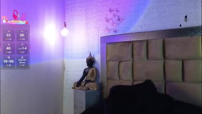 dahiana_williamss Adult Chat March 14, 2026