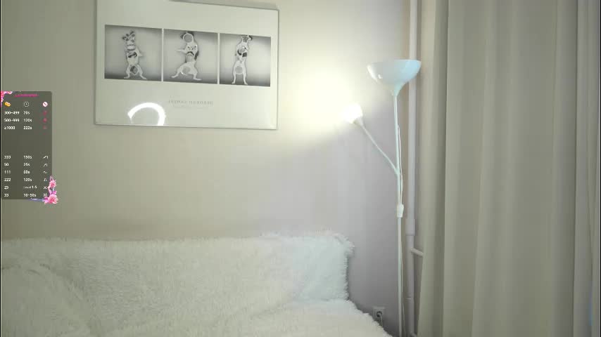 anikanyx Adult Chat March 14, 2026