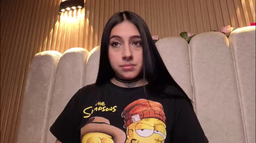 melanny_petite Adult Chat March 14, 2026