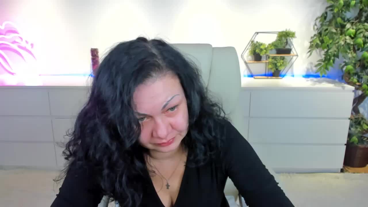 IrissMoon Adult Chat March 14, 2026