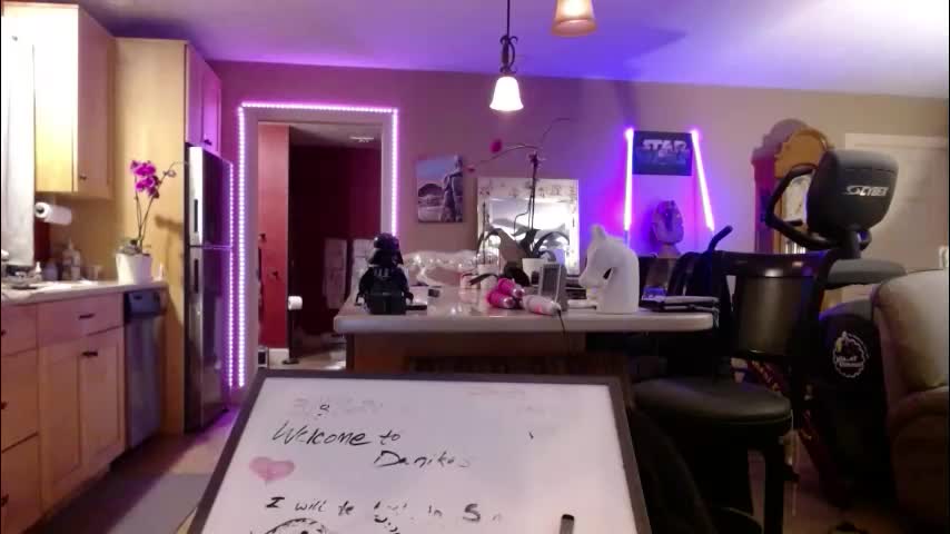 danikawhite69 Adult Chat March 14, 2026